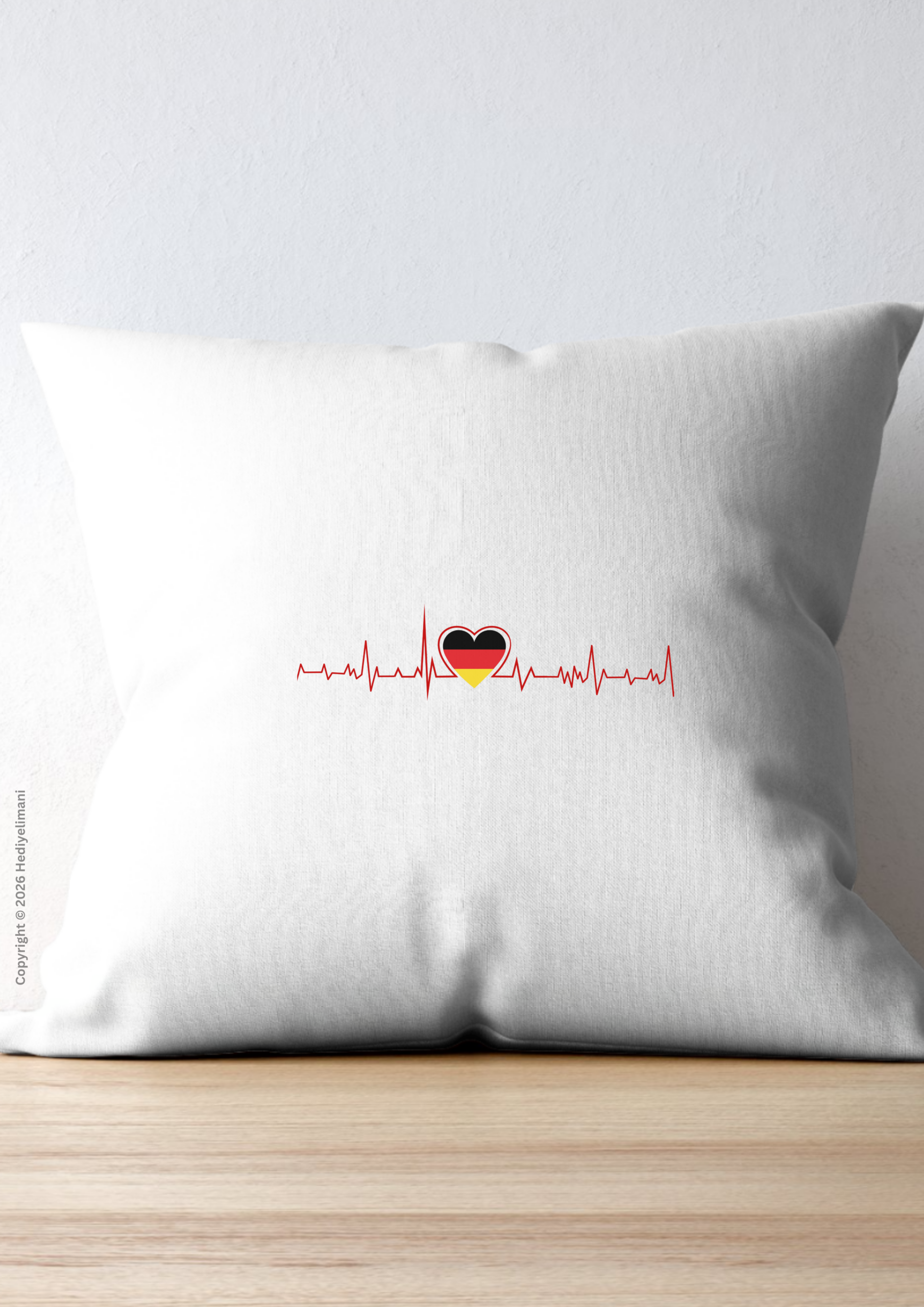 bügelbild deutschland ekg bügelbild deutschland ekg