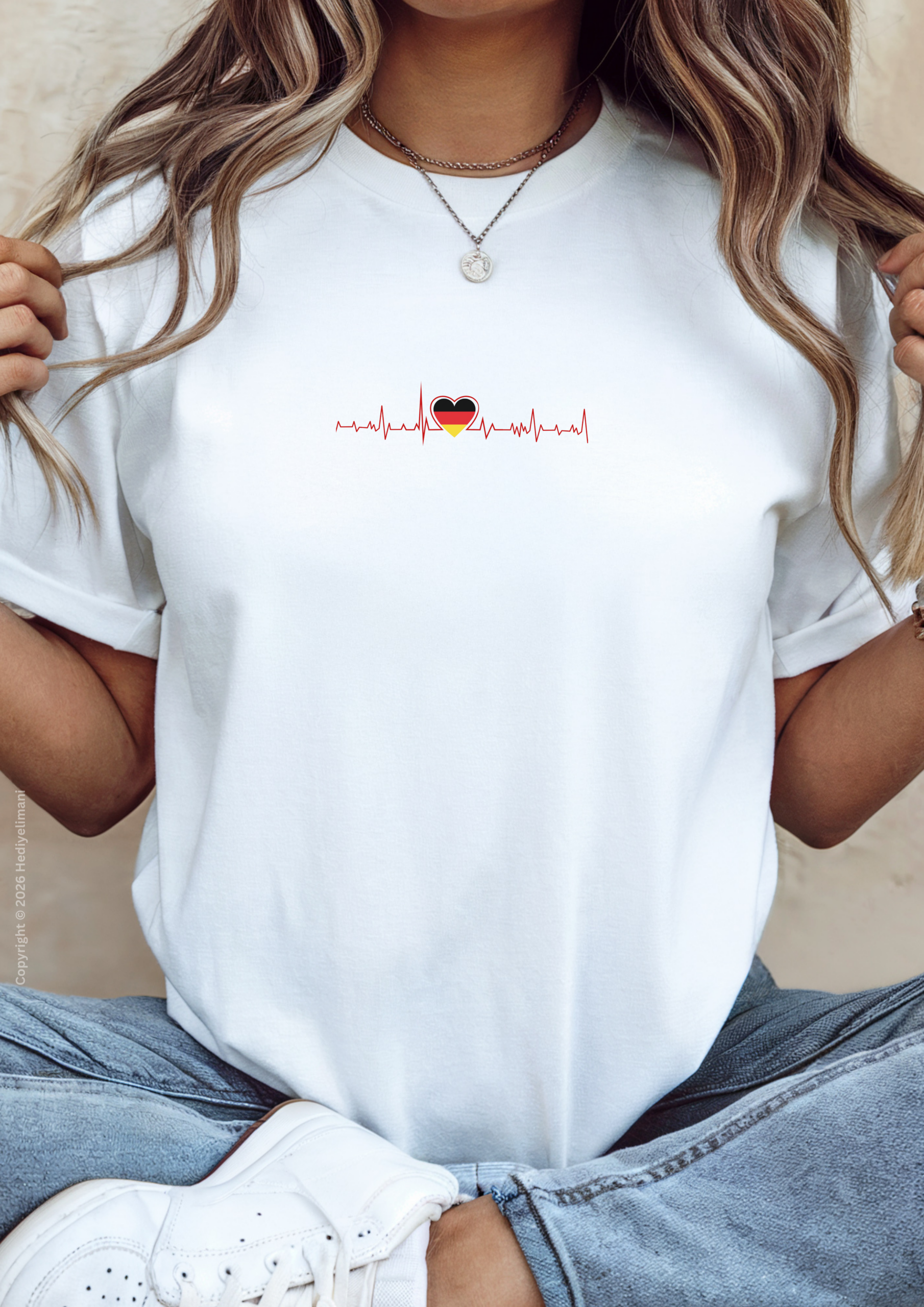 bügelbild deutschland ekg bügelbild deutschland ekg