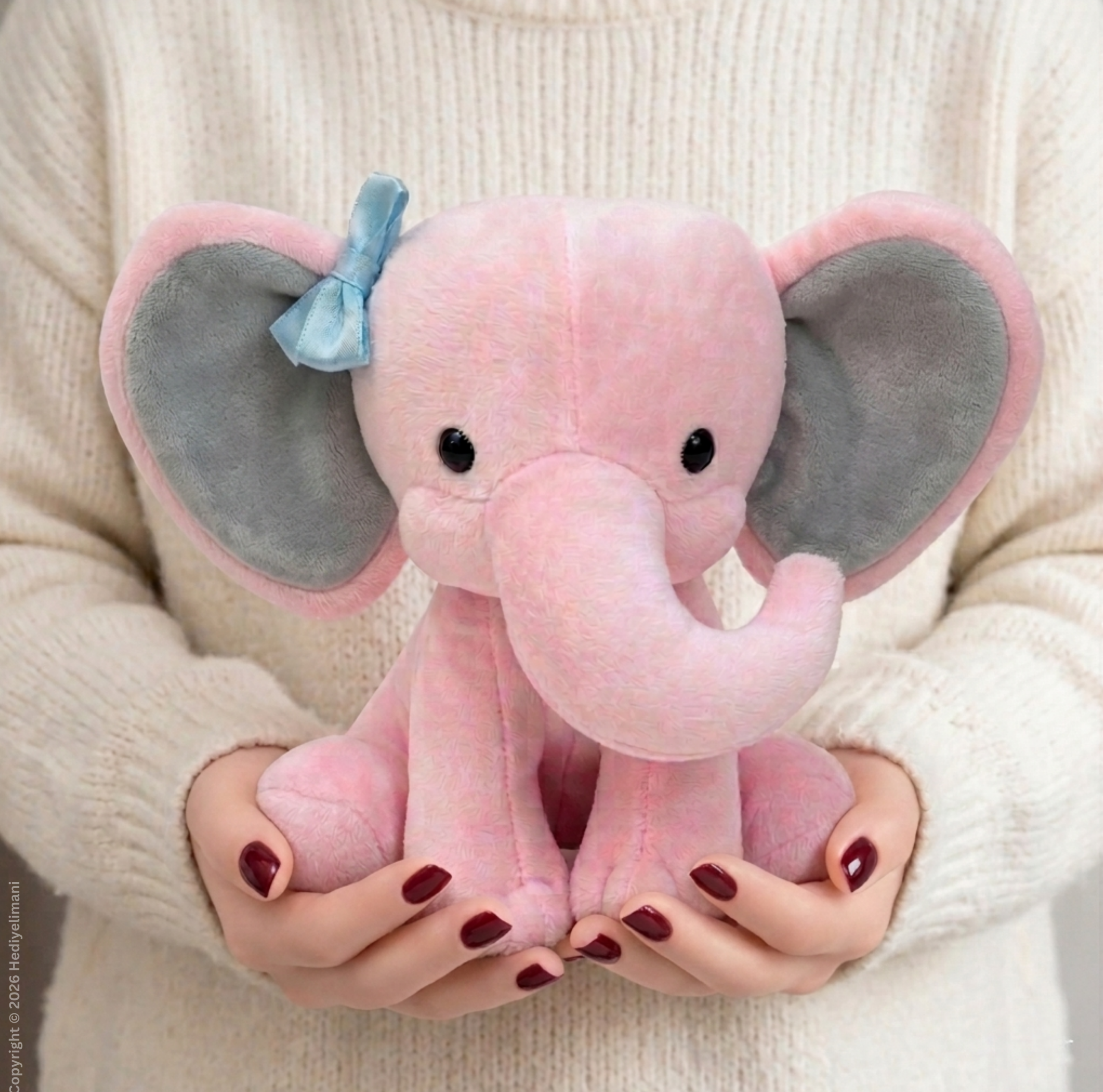 personalisierter plüschelefant personalisierter plüschelefant