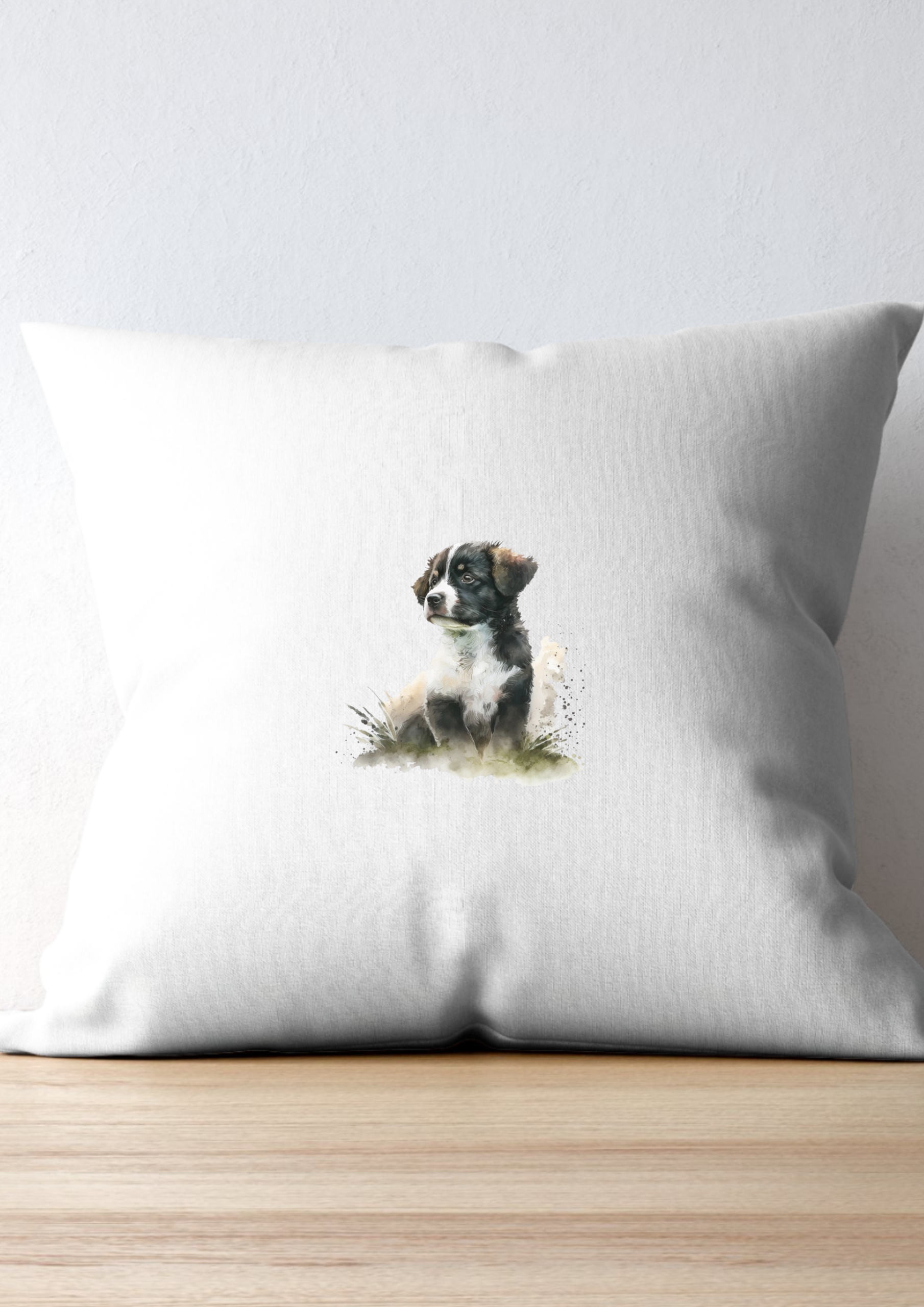 bügelbild hund bügelbild hund