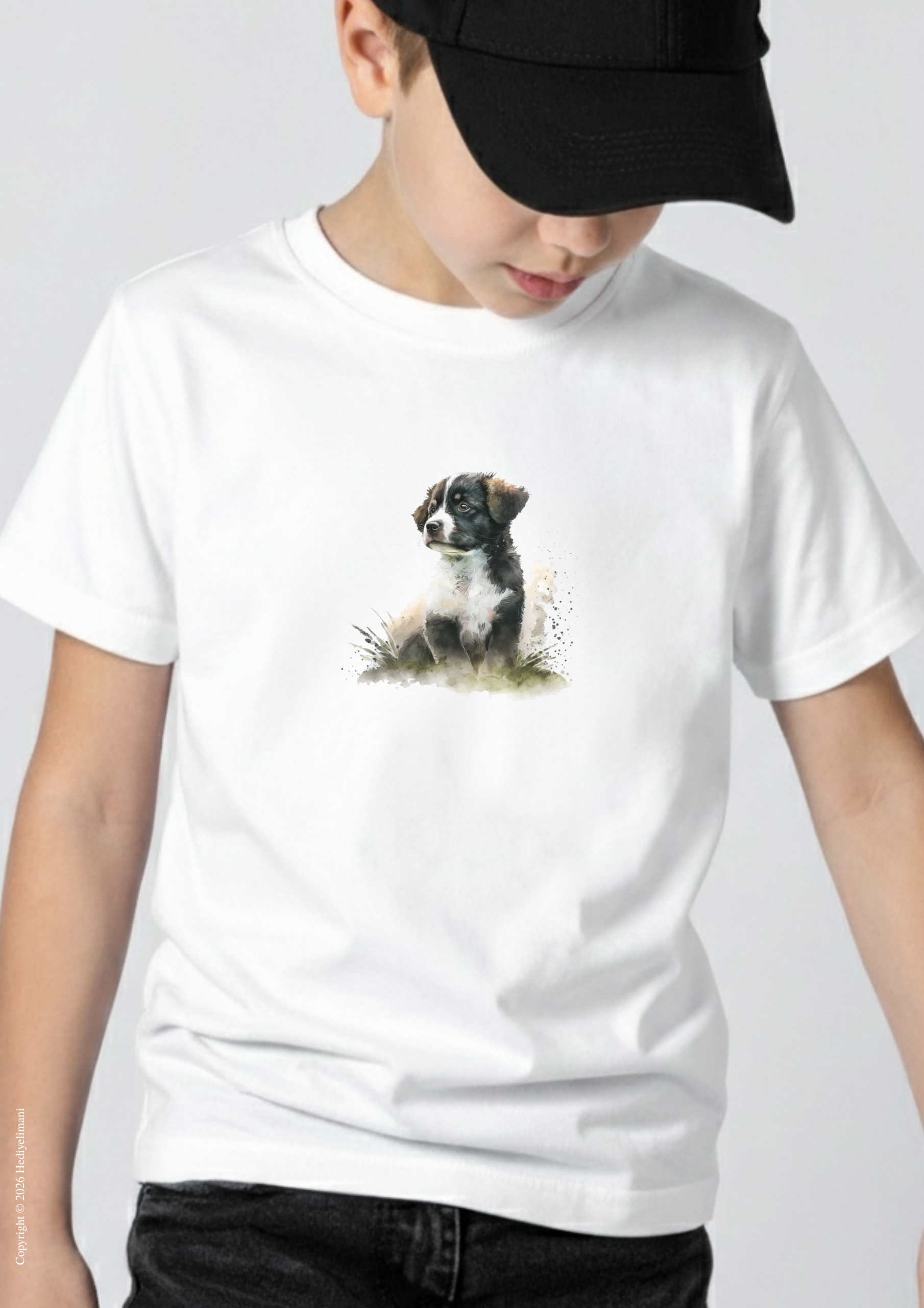 bügelbild hund bügelbild hund
